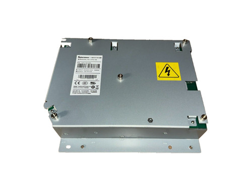Honeywell intermec px4i - intermec,