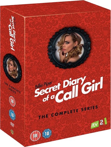 Secret diary call girl - secret,
