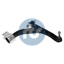 TRACK CONTROL ARM RTS 96-90361-1 FRONT AXLE RIGHT,LOWER FOR OPEL,VAUXHALL