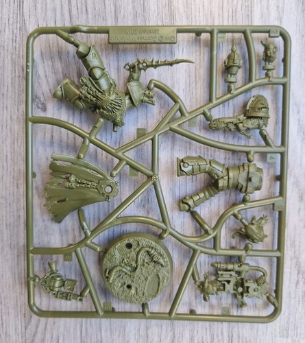 Kill team plague marine - kill,