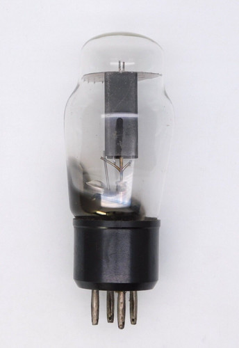 Gec uu5 valve tube - uu5, cup