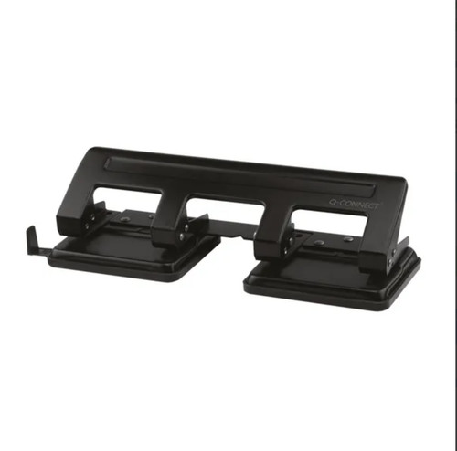 Metal hole paper punch - metal,