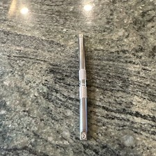 snap on sgdmrc4-tm4 1/4”