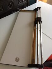 Pro30 Paper Trimmer  (76.3 cm) A2 paper trimmer, bookbinding paper cutting Used