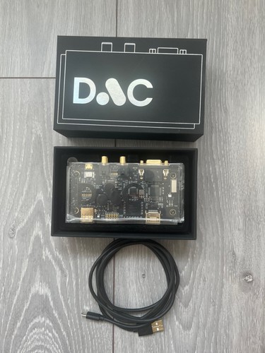 Analogue dac super mega - dac,