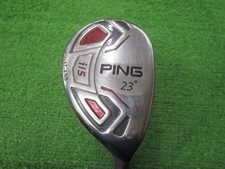 Ping i15 HYBRID Hybrid 23