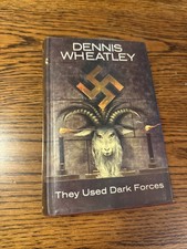 They used dark forces dennis - used,