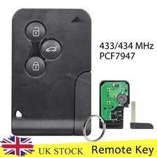 For Renault Megane 2 Scenic