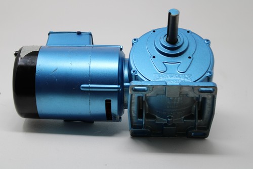 Parvalux geared motor - parvalux,