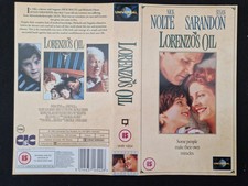 Lorenzo's Oil - Nick Nolte -