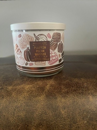 Bath body works 3 - &,