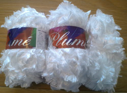 130grams elle plume - 130grams,