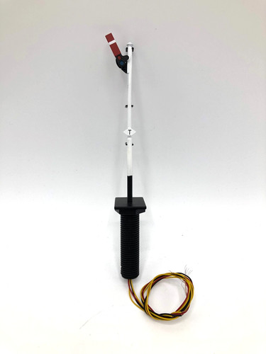 Dapol gauge home - dapol, oo