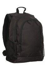 Mountain Warehouse Fawkes Rucksack with Padded Back & Side Pockets Everyday Bag