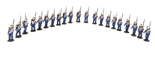 Job lot napoleonic french - job, of