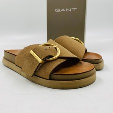 GANT Women's Light Brown