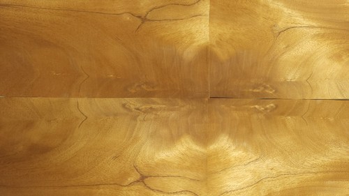 Mahogany swirl veneer - veneer,