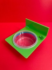 Reptile Chameleon Feeding Dish