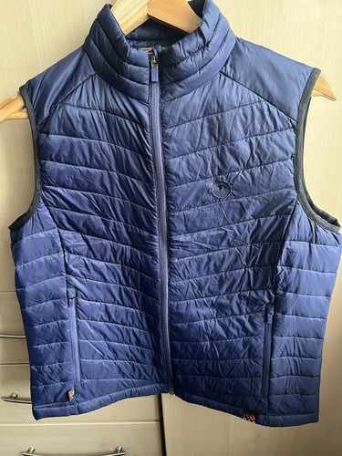 Isobaa women gilet - women’s, small