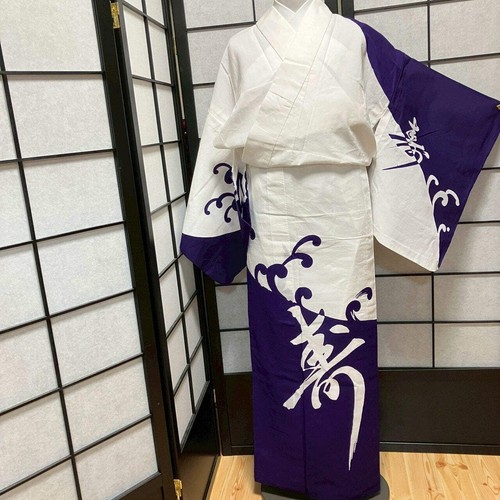 9062 japanese yukata - japanese, womens