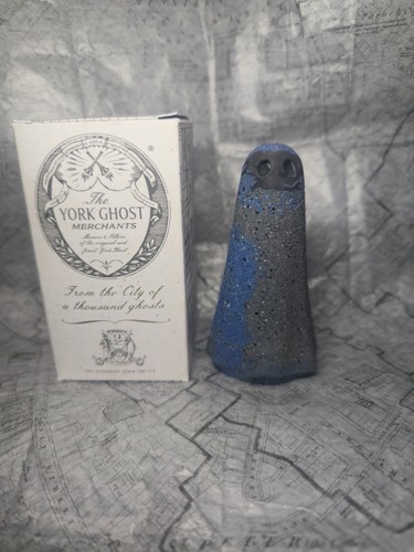 York ghost merchants pye - merchants,