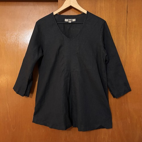 Flax designs black - flax,