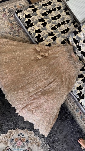 Lehnga choli designer - choli,