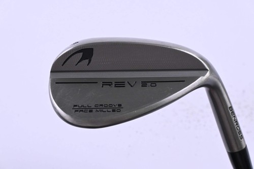 Benross rev lob wedge 58 - lob, /