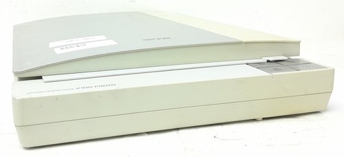 Epson photo flatbed scanner - epson,