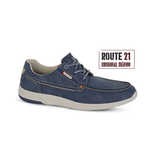 Mens route apron leisure - route,