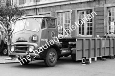 THH Truck Photos - Austin -