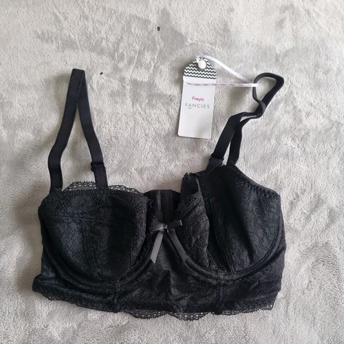 Freya fancies bra plunge - fancies,