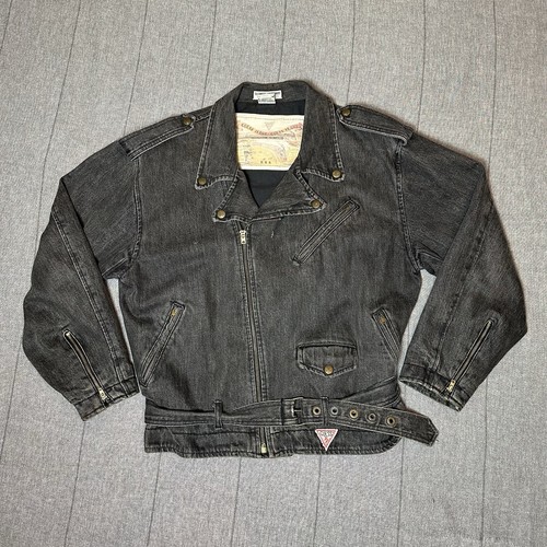 1983 vintage guess paris - guess,