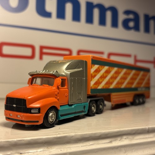 Vintage 1998 kentoys ford - kentoys,