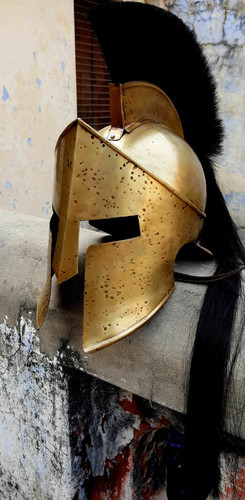 Spartan king leonidas - spartan,