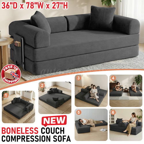 Sofa bed couch sleeper - sofa,