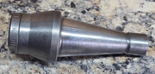 Small Clarkson Autolock Milling head