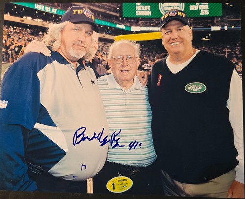Buddy ryan eagles coach - eagles, w/