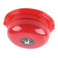 4 Inches Metal Fire Control