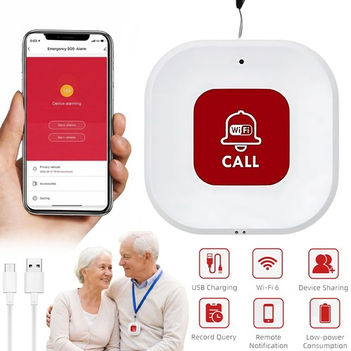 Tuya wifi wireless - wifi, remote