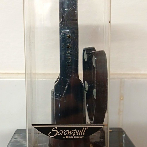 Vintage screwpull classic - screwpull,