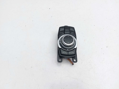 Idrive controller 9286699 bmw - idrive,