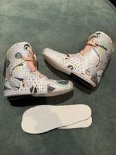 Intuition them 909 aggressive