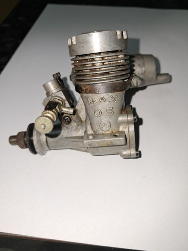 Vintage max 25 model - vintage,