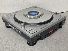Technics SL-DZ1200 Digital
