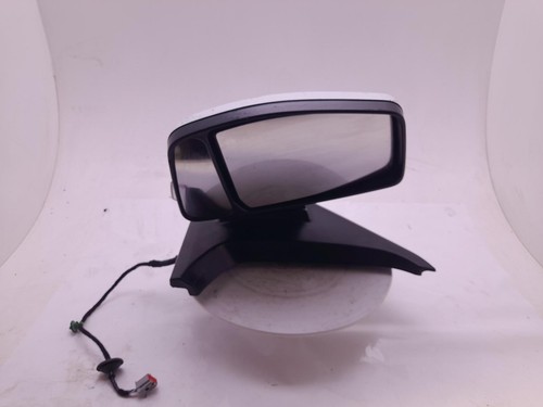 Ford transit custom - ford, door