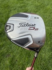 ✅Titleist 909 D2 Driver-