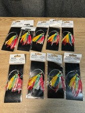 Royd 10 Packs of Fishing Lures