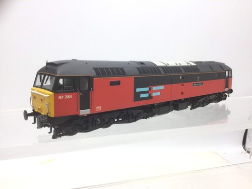 Heljan 4622 gauge - 4622, class