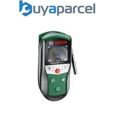 Bosch Inspection Camera